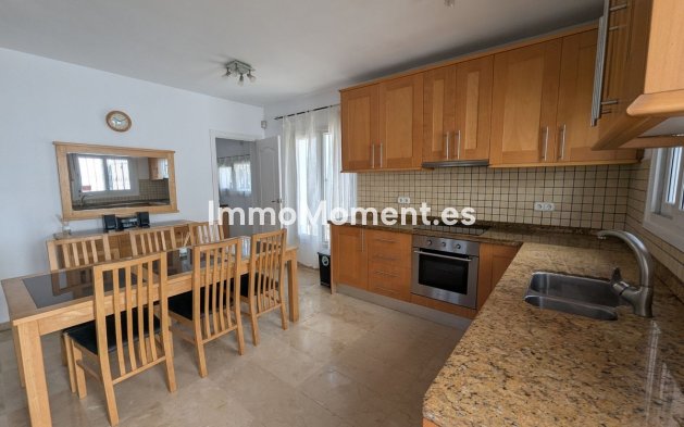 Revente - Maison mitoyenne - Mijas - Mijas Costa