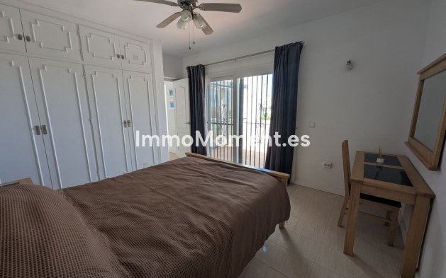 Revente - Maison mitoyenne - Mijas - Mijas Costa