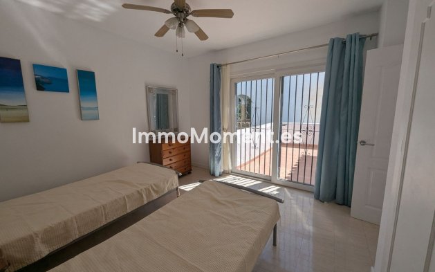 Revente - Maison mitoyenne - Mijas - Mijas Costa