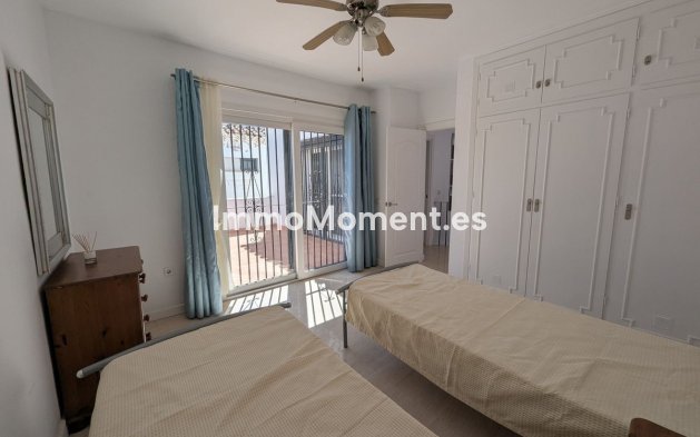 Revente - Maison mitoyenne - Mijas - Mijas Costa