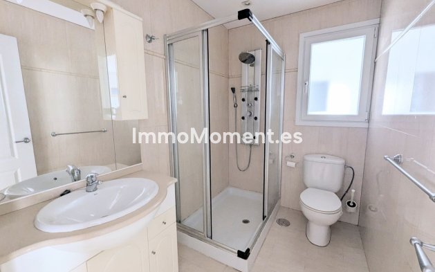 Revente - Maison mitoyenne - Mijas - Mijas Costa