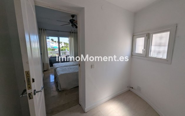 Revente - Maison mitoyenne - Mijas - Mijas Costa