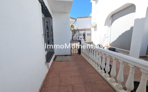 Revente - Maison mitoyenne - Mijas - Mijas Costa
