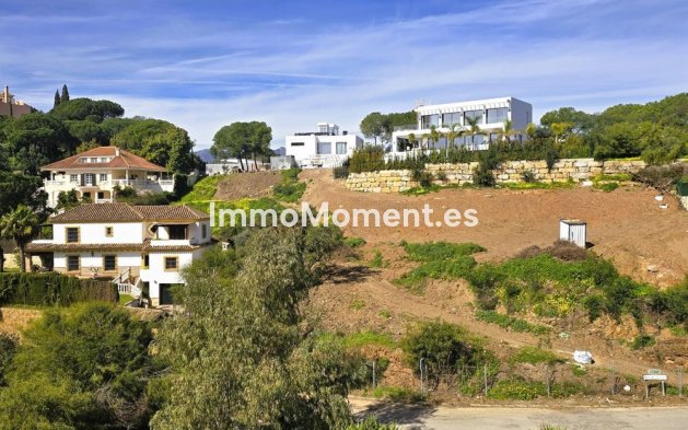 Resale - Apartment - Marbella - Elviria