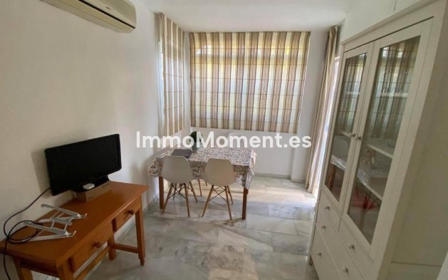 Wiederverkauf - Wohnung - Benalmadena - Benalmadena Centro