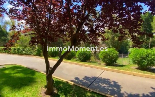 Wiederverkauf - Wohnung - Benalmadena - Benalmadena Centro