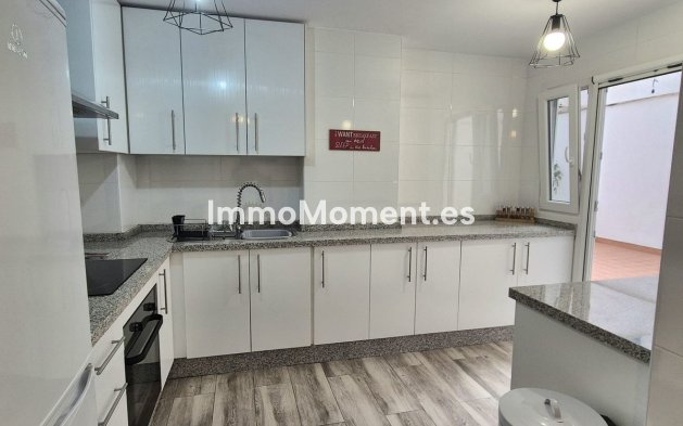 Bestaande woning - Appartement - Mijas - Las Lagunas