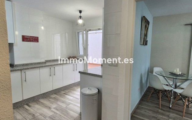 Bestaande woning - Appartement - Mijas - Las Lagunas