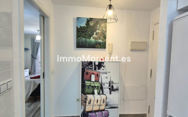 Bestaande woning - Appartement - Mijas - Las Lagunas