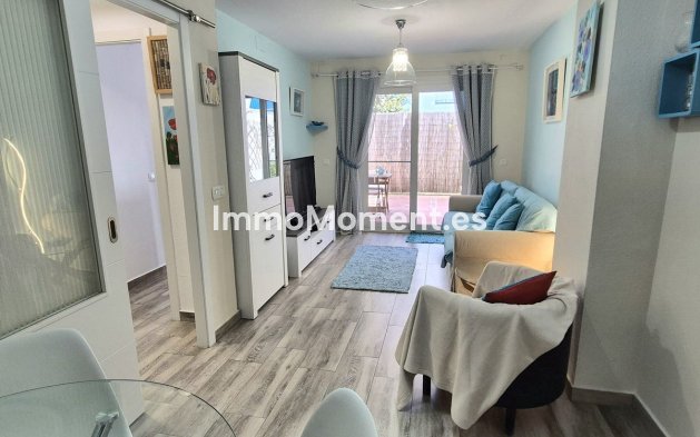 Bestaande woning - Appartement - Mijas - Las Lagunas