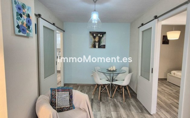 Bestaande woning - Appartement - Mijas - Las Lagunas