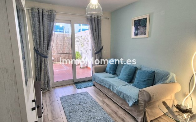 Bestaande woning - Appartement - Mijas - Las Lagunas