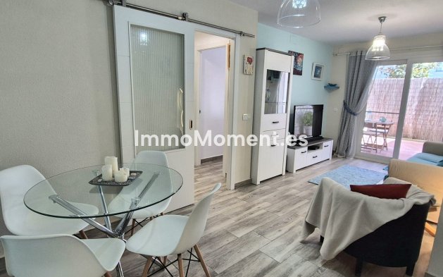 Bestaande woning - Appartement - Mijas - Las Lagunas