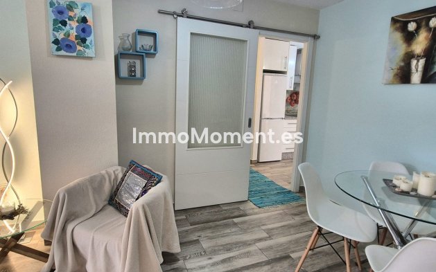 Bestaande woning - Appartement - Mijas - Las Lagunas