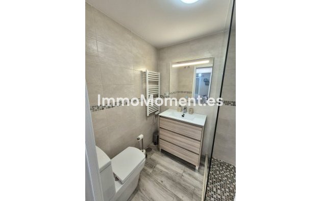 Bestaande woning - Appartement - Mijas - Las Lagunas