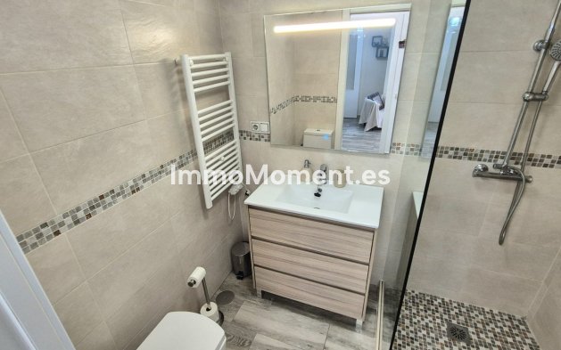 Bestaande woning - Appartement - Mijas - Las Lagunas
