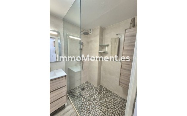 Bestaande woning - Appartement - Mijas - Las Lagunas