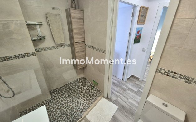 Bestaande woning - Appartement - Mijas - Las Lagunas