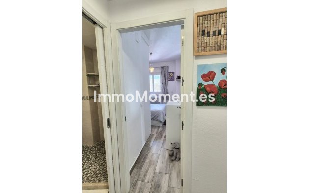 Bestaande woning - Appartement - Mijas - Las Lagunas