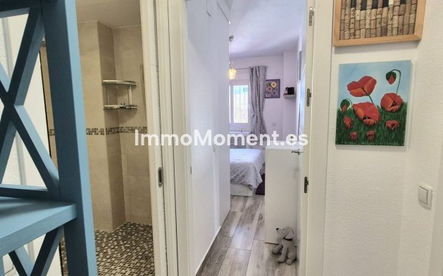 Bestaande woning - Appartement - Mijas - Las Lagunas