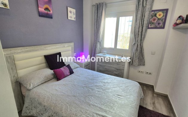 Bestaande woning - Appartement - Mijas - Las Lagunas