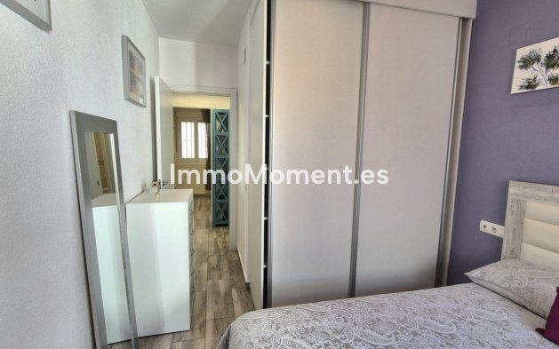 Bestaande woning - Appartement - Mijas - Las Lagunas