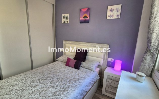 Bestaande woning - Appartement - Mijas - Las Lagunas