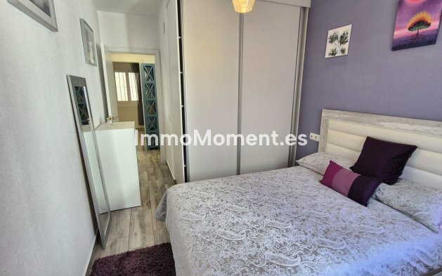Bestaande woning - Appartement - Mijas - Las Lagunas