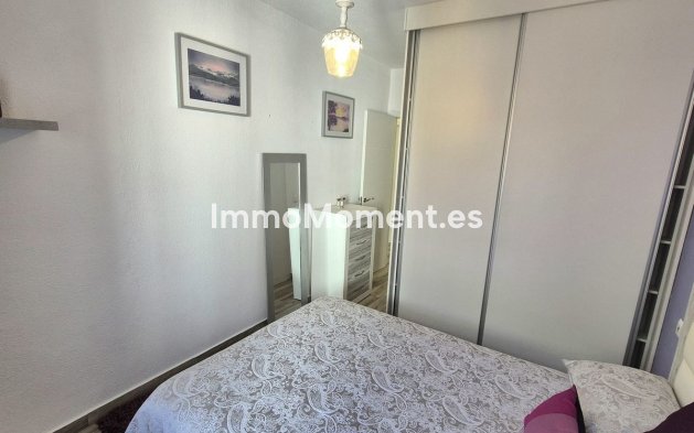 Bestaande woning - Appartement - Mijas - Las Lagunas