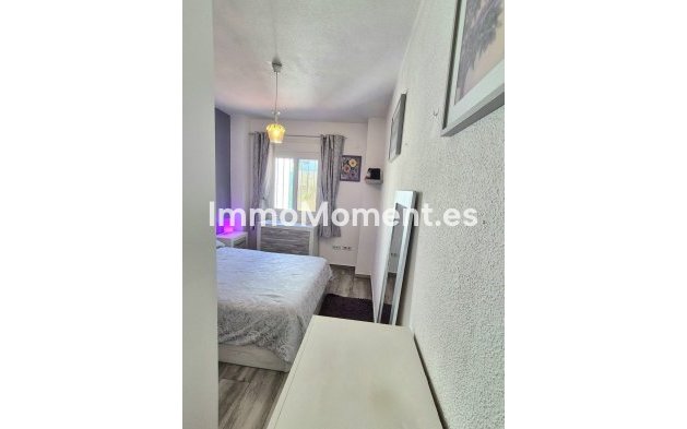 Bestaande woning - Appartement - Mijas - Las Lagunas