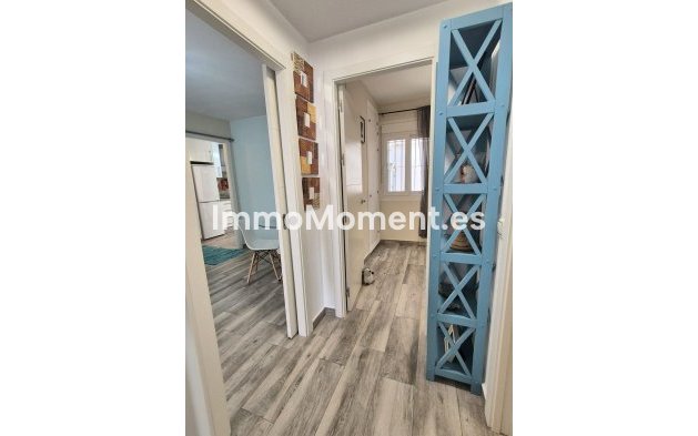 Bestaande woning - Appartement - Mijas - Las Lagunas