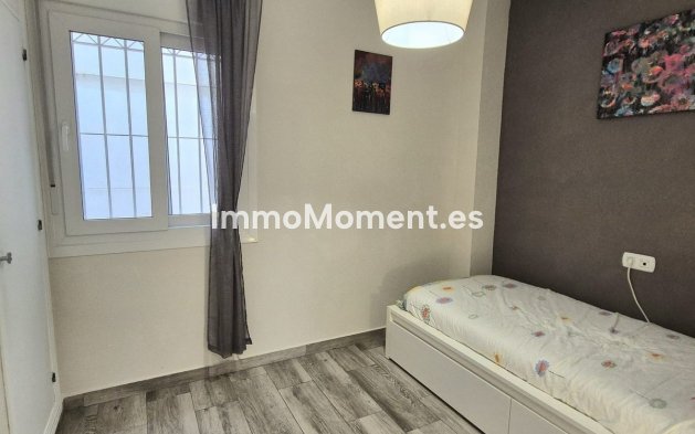 Bestaande woning - Appartement - Mijas - Las Lagunas
