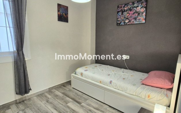 Bestaande woning - Appartement - Mijas - Las Lagunas