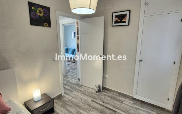 Bestaande woning - Appartement - Mijas - Las Lagunas
