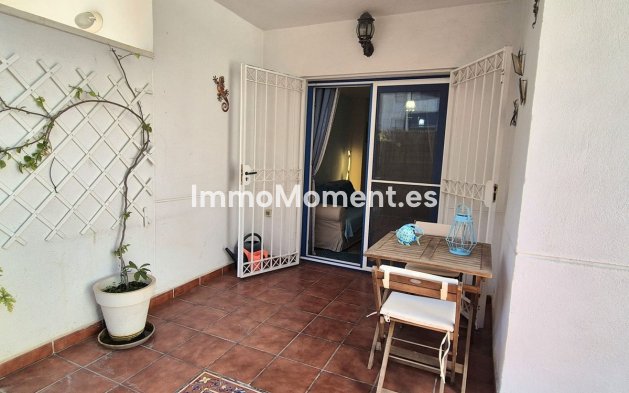 Bestaande woning - Appartement - Mijas - Las Lagunas