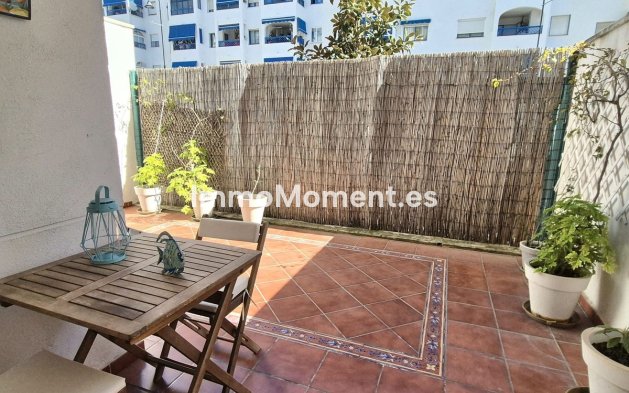 Bestaande woning - Appartement - Mijas - Las Lagunas