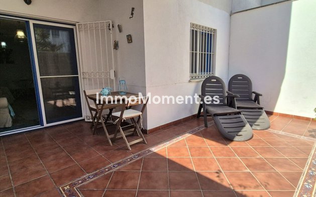 Bestaande woning - Appartement - Mijas - Las Lagunas