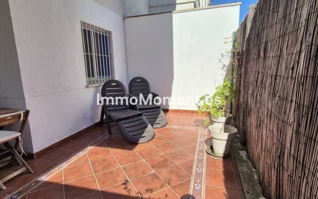 Bestaande woning - Appartement - Mijas - Las Lagunas