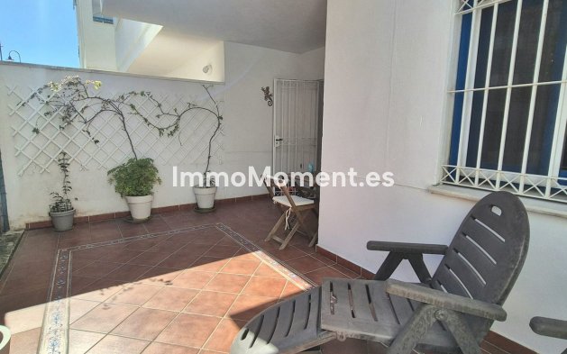 Bestaande woning - Appartement - Mijas - Las Lagunas