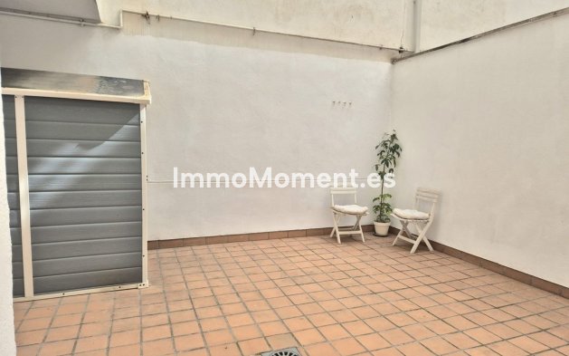Bestaande woning - Appartement - Mijas - Las Lagunas