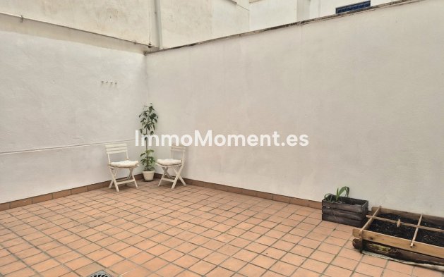 Bestaande woning - Appartement - Mijas - Las Lagunas