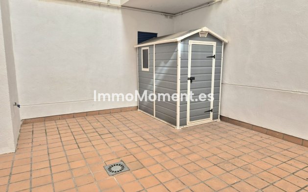 Bestaande woning - Appartement - Mijas - Las Lagunas