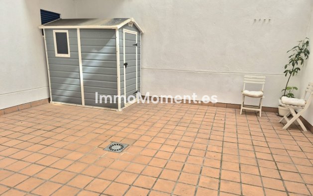 Bestaande woning - Appartement - Mijas - Las Lagunas