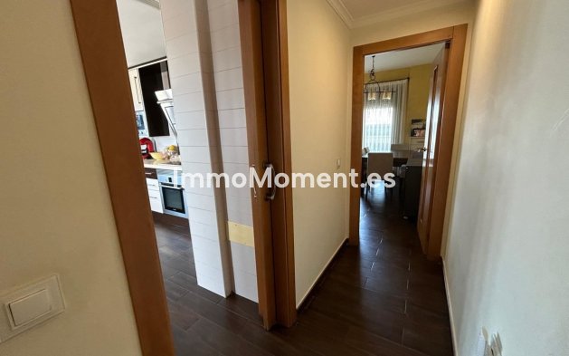 Revente - Appartement - San Pedro del Pinatar - Lo Pagan