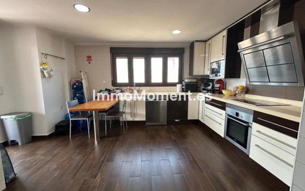 Revente - Appartement - San Pedro del Pinatar - Lo Pagan