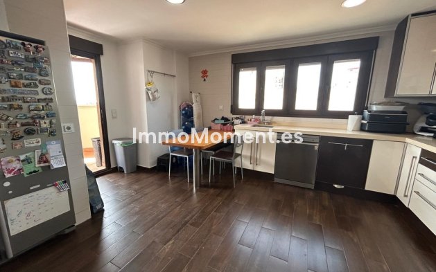 Revente - Appartement - San Pedro del Pinatar - Lo Pagan