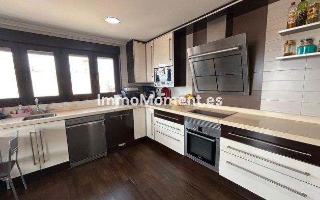 Revente - Appartement - San Pedro del Pinatar - Lo Pagan