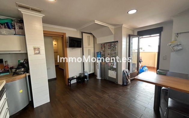 Revente - Appartement - San Pedro del Pinatar - Lo Pagan