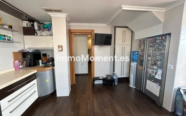 Revente - Appartement - San Pedro del Pinatar - Lo Pagan