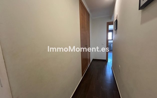 Revente - Appartement - San Pedro del Pinatar - Lo Pagan